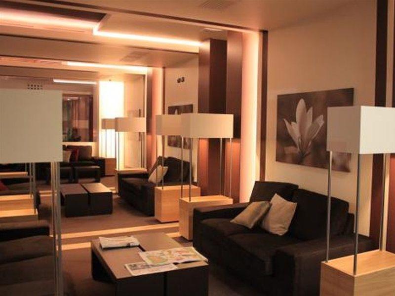 Hotel & Spa Villa Mercede Frascati Eksteriør billede