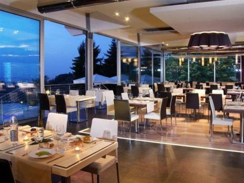 Hotel & Spa Villa Mercede Frascati Eksteriør billede