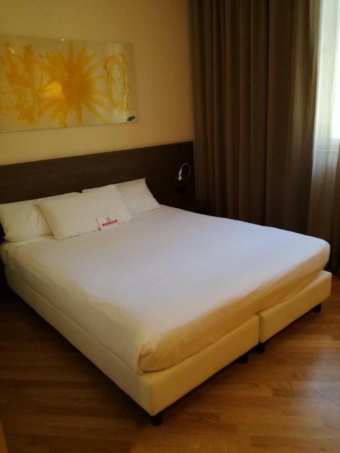 Hotel & Spa Villa Mercede Frascati Eksteriør billede