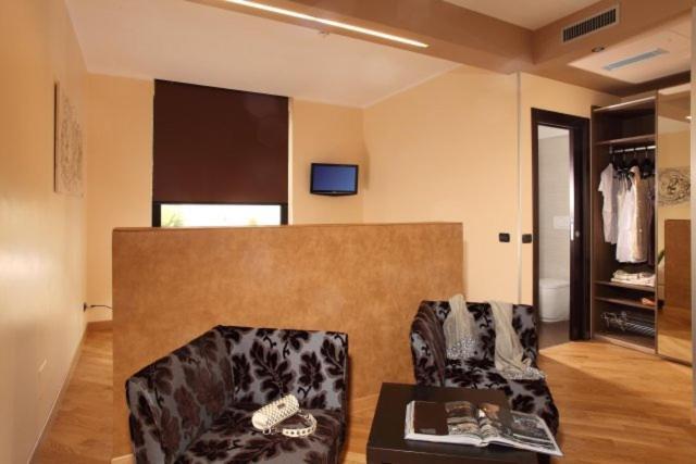 Hotel & Spa Villa Mercede Frascati Værelse billede
