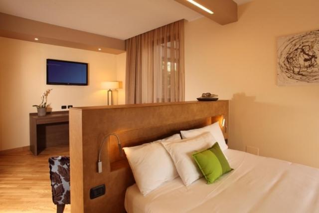 Hotel & Spa Villa Mercede Frascati Værelse billede